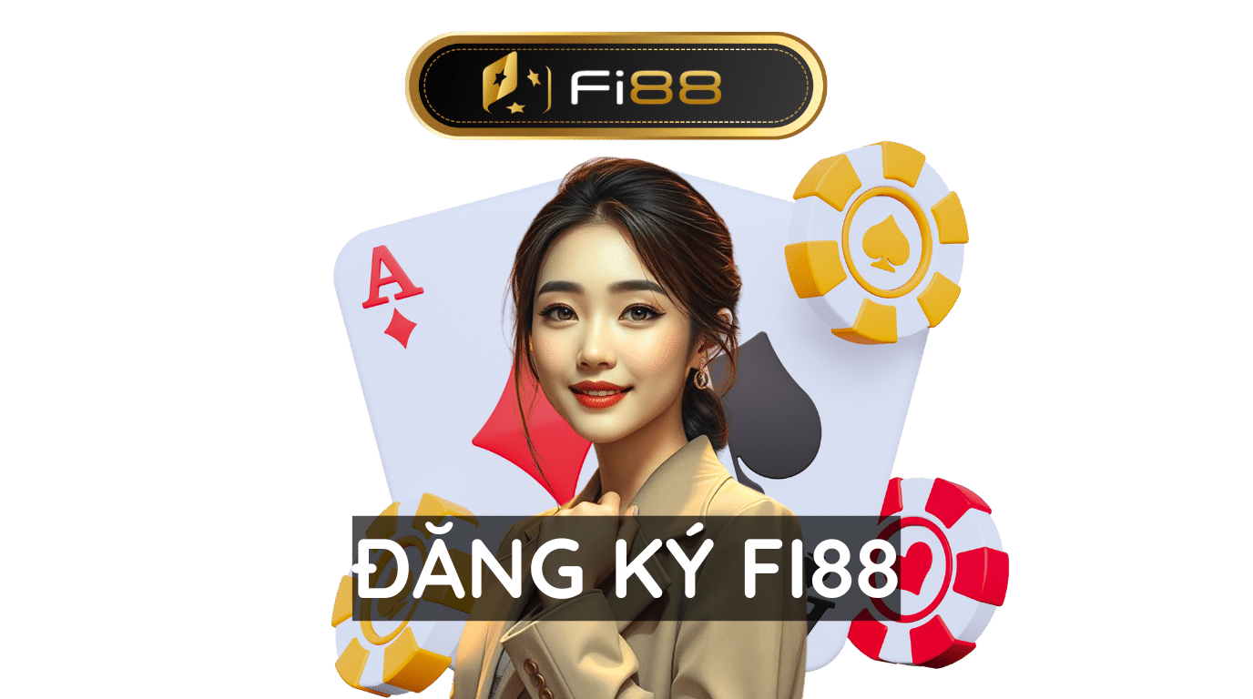 Đăng Ký Fi88 - Cánh Cửa Thế Giới Giải Trí Cực Hấp Dẫn