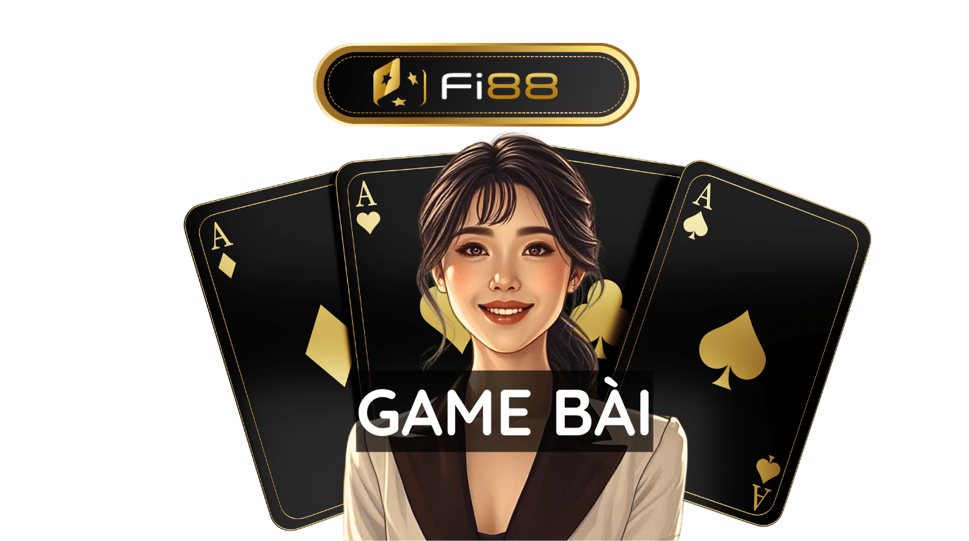 Game Bài fi88