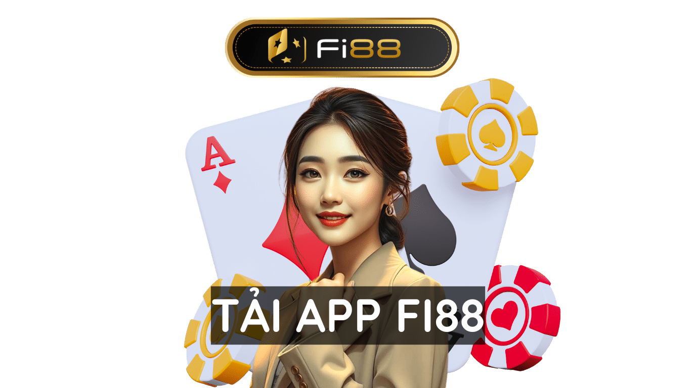 Tải App Fi88 - Hành Trình Chạm Tay Vào Kho Báu Online