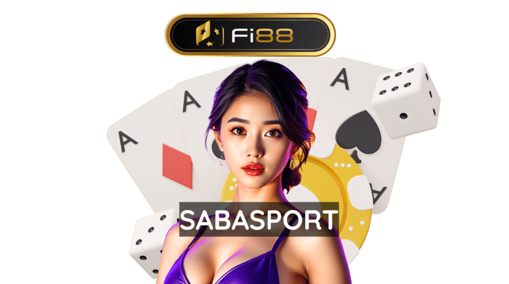 Sabasport Fi88 – “Chảo Lửa” Cá Cược Đỉnh Cao Cho Fan Bóng Đá!