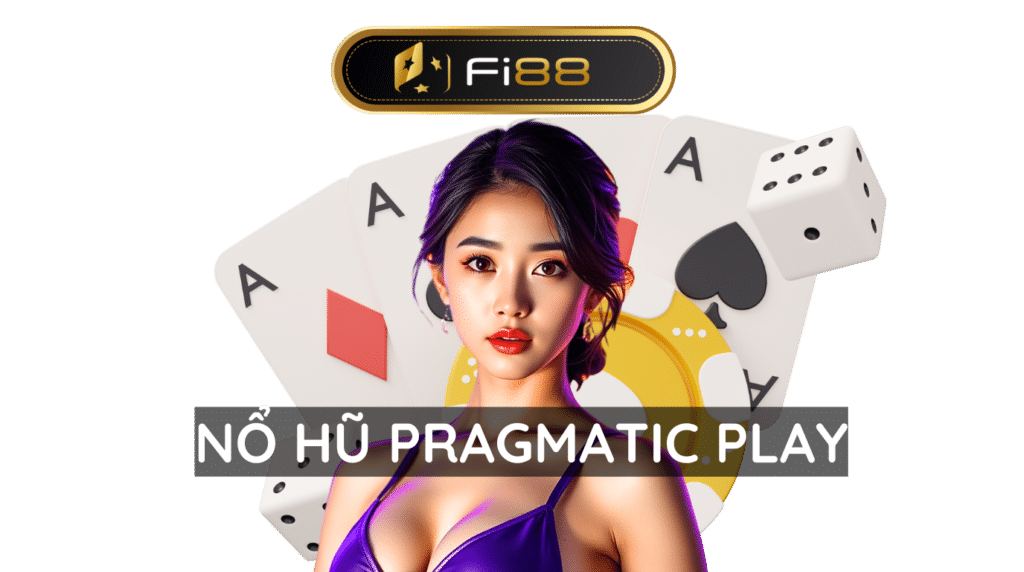 Nổ Hũ Pragmatic Play - Miễn Phí Vòng Quay Trúng Tiền Tỷ