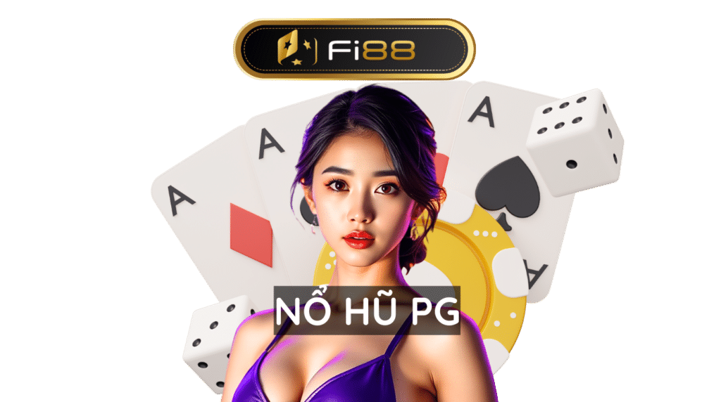 Nổ Hũ PG (Pocket Games Soft) – Hũ To Thưởng Khủng