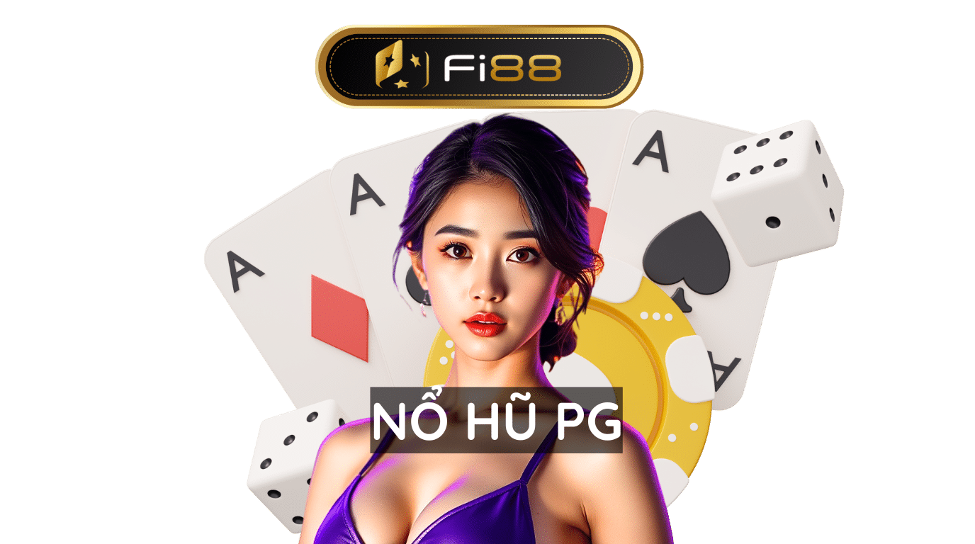 Nổ Hũ PG (Pocket Games Soft) – Hũ To Thưởng Khủng