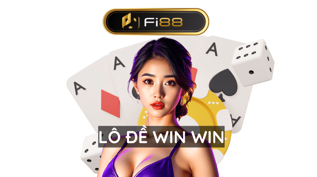 Sảnh Lô Đề Winwin – Lô Đề Trực Tuyến Có Tỷ Lệ Ăn 1:99